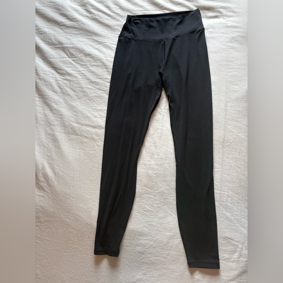 Sunzel Pants - Sunzel Leggings High Waisted Tummy Control- 28”